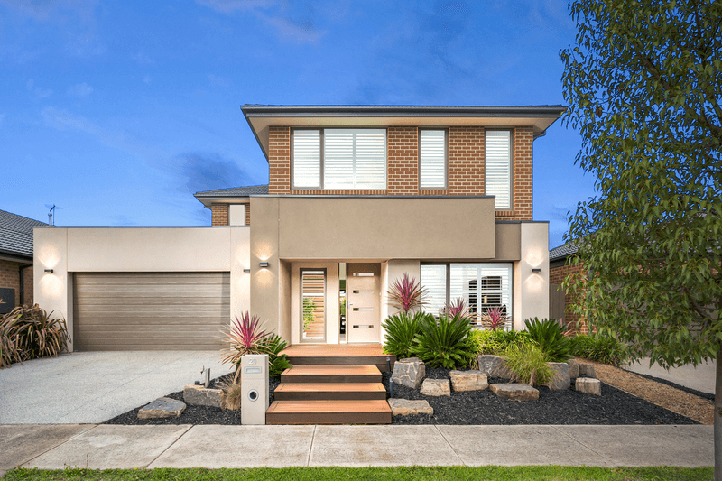 20 Journey Avenue, DOREEN, VIC 3754