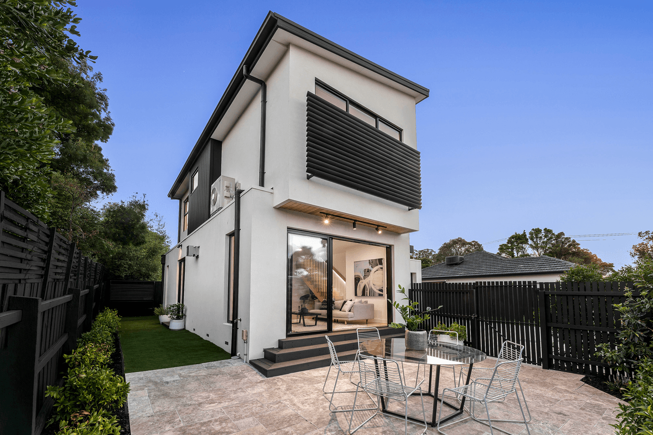 18A Nash Road, BOX HILL SOUTH, VIC 3128