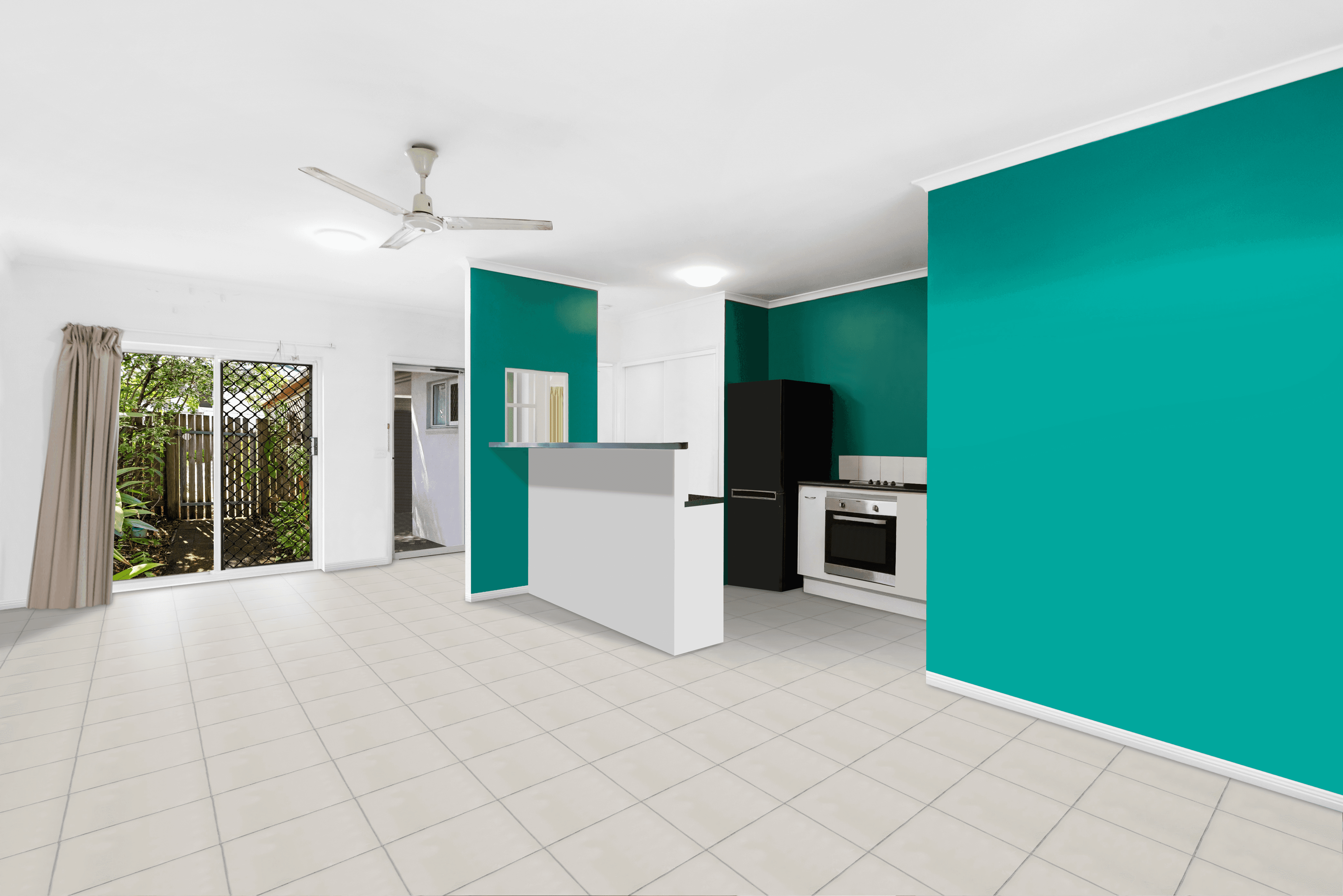 2/7A Grantala Street, MANOORA, QLD 4870