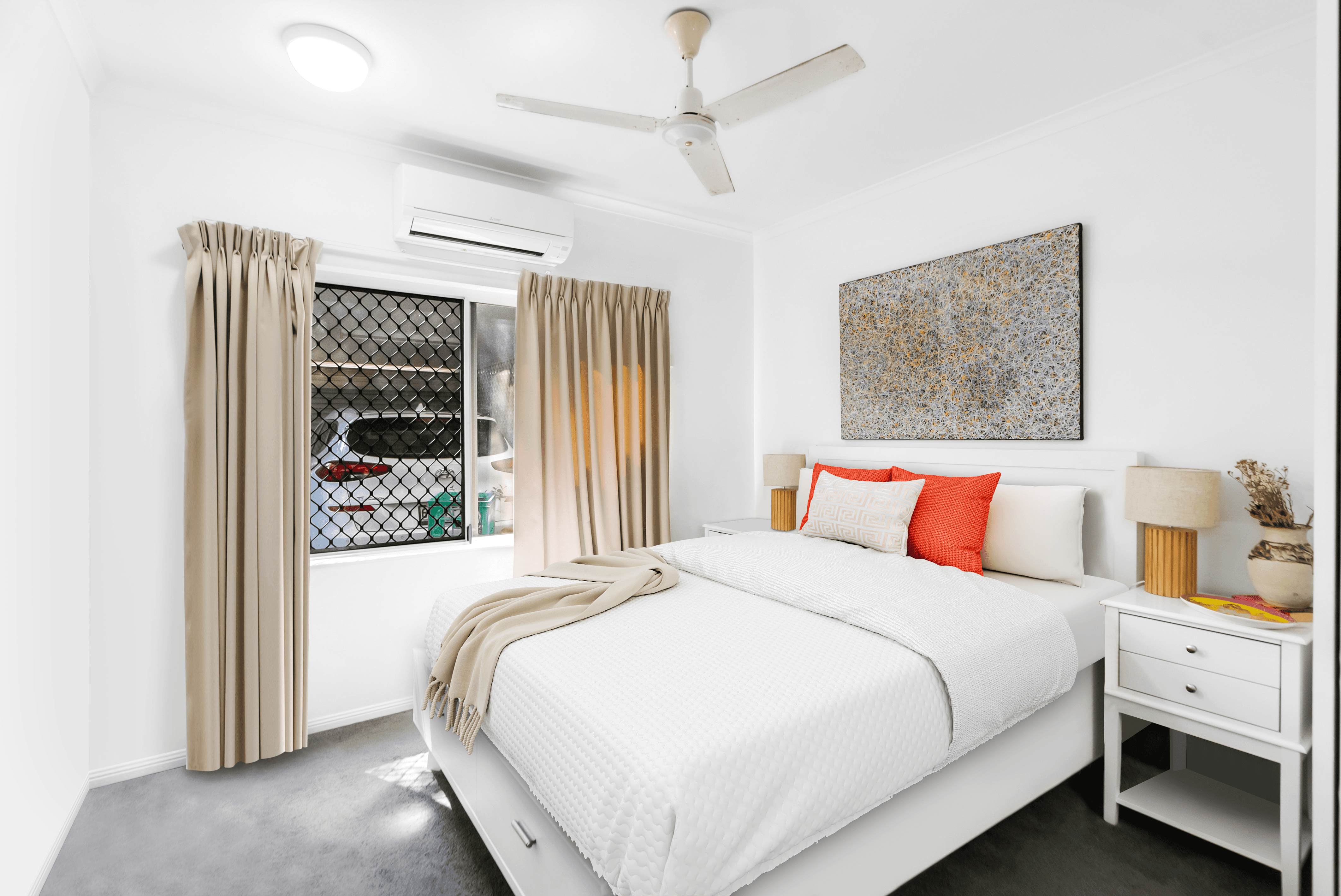 2/7A Grantala Street, MANOORA, QLD 4870