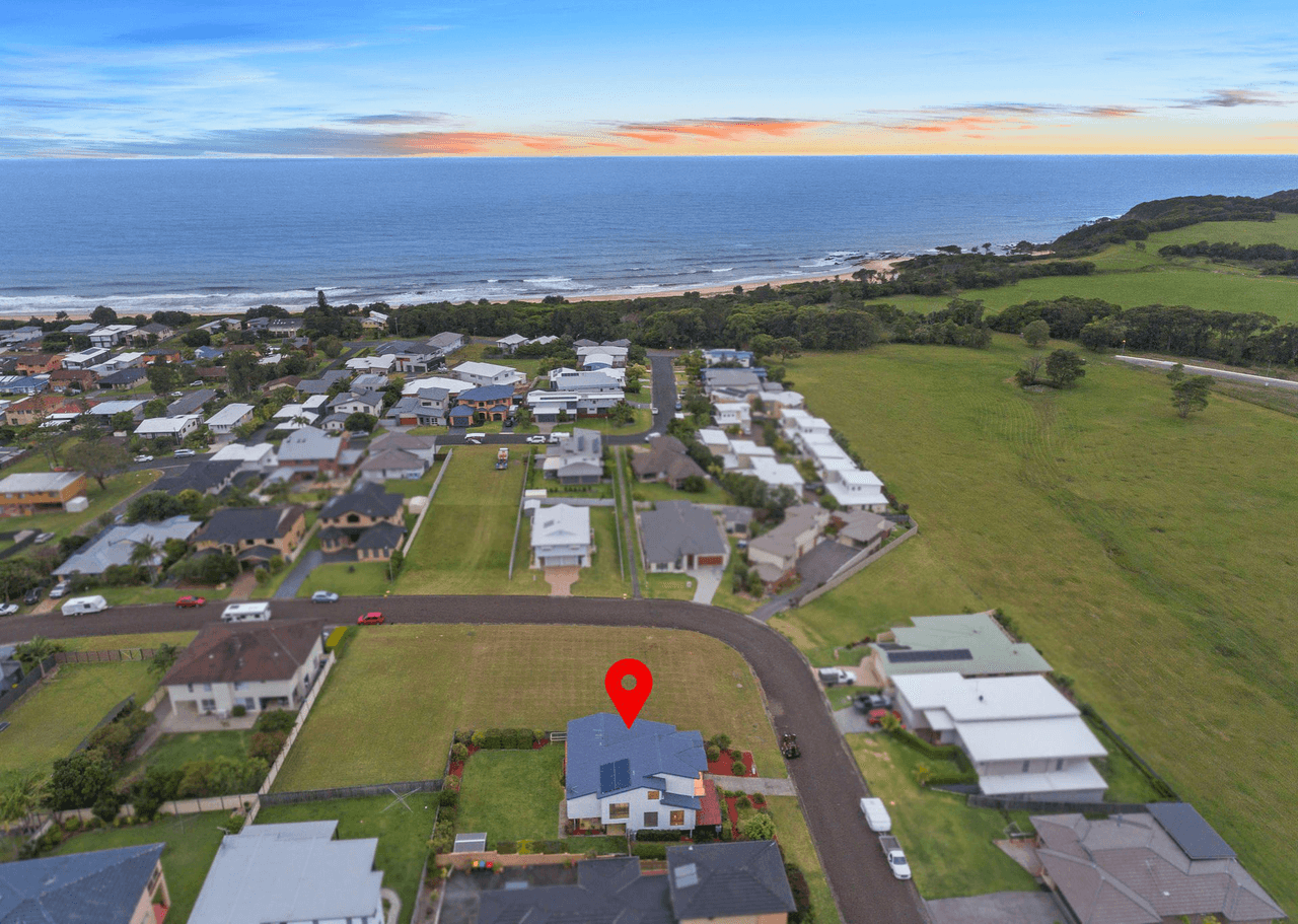 32 Sapphire Parade, DIAMOND BEACH, NSW 2430