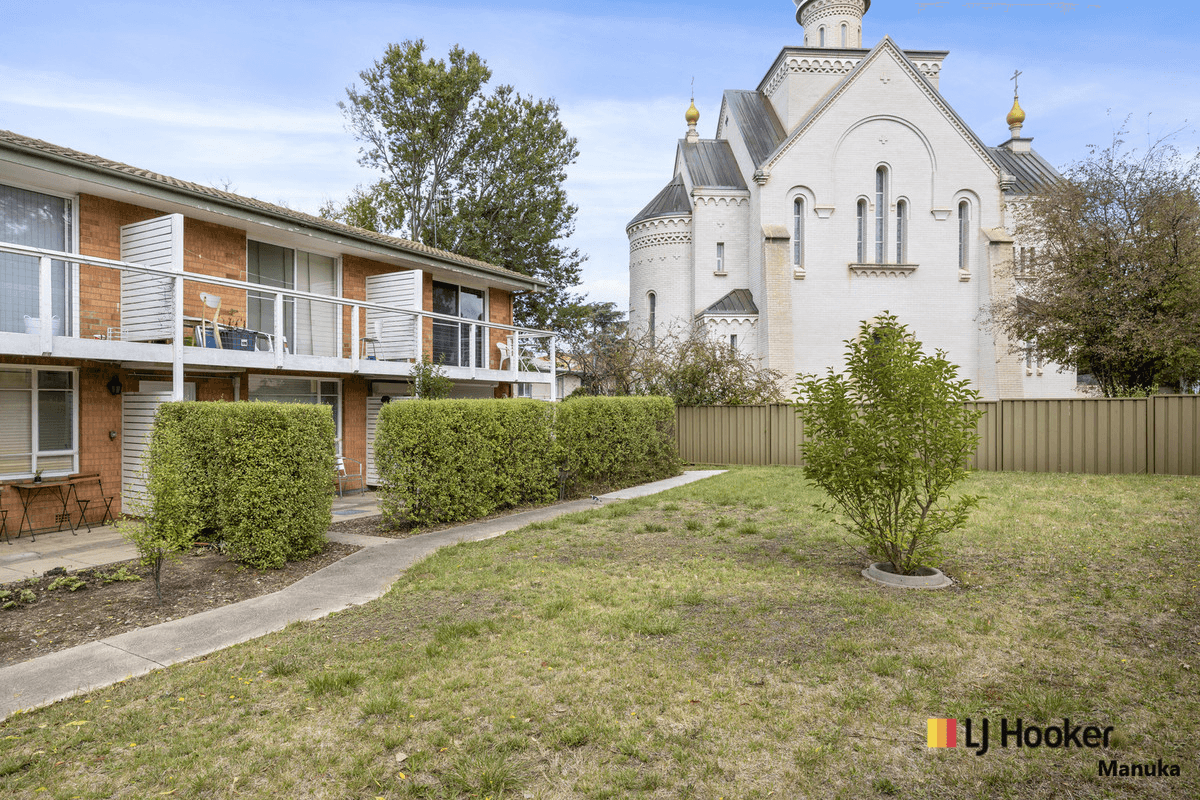 14/46 McMillian Crescent, NARRABUNDAH, ACT 2604