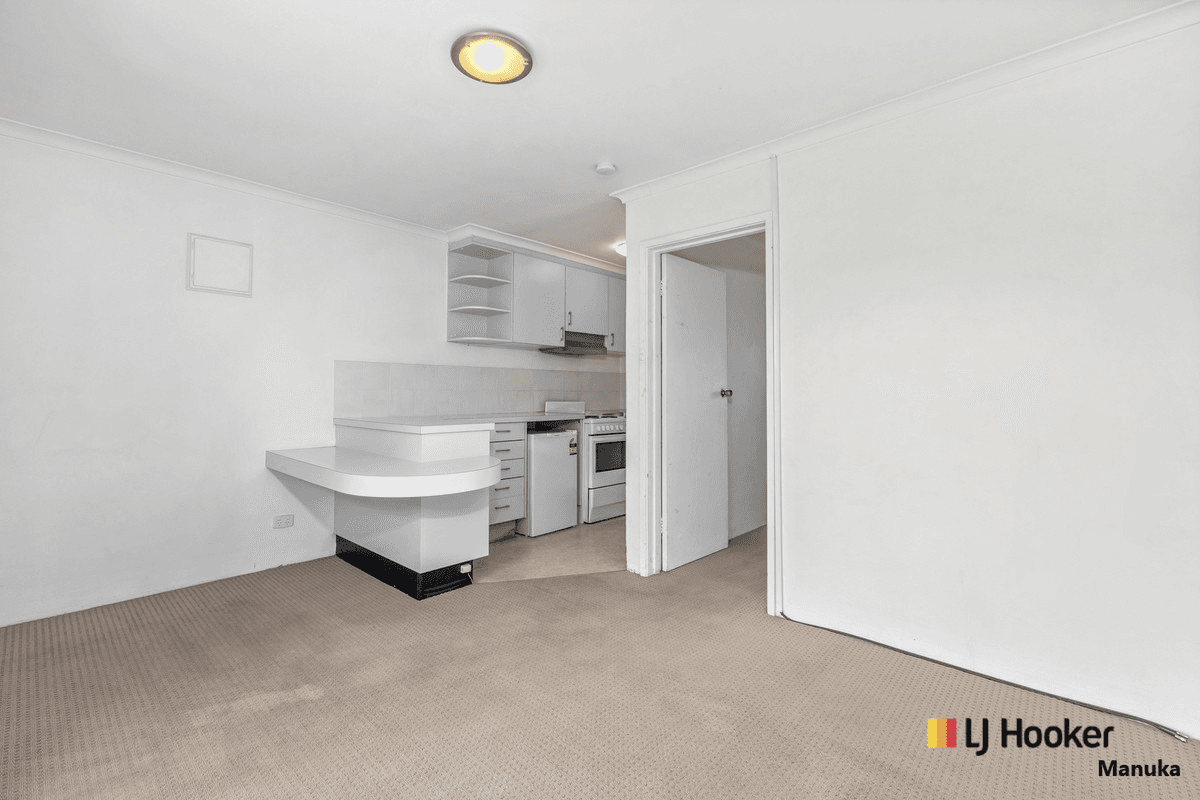 14/46 McMillian Crescent, NARRABUNDAH, ACT 2604