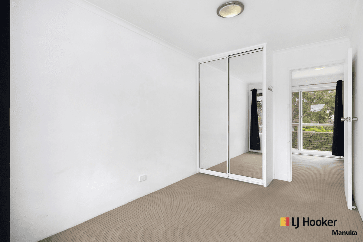 14/46 McMillian Crescent, NARRABUNDAH, ACT 2604