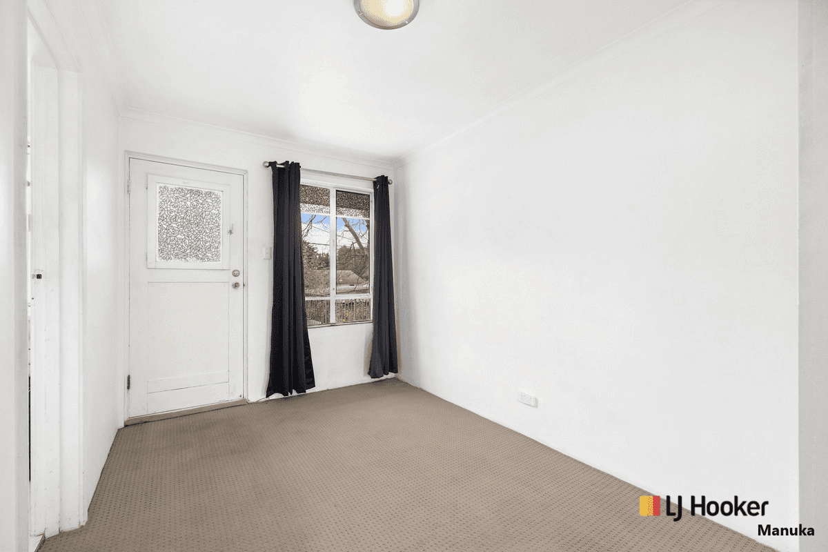 14/46 McMillian Crescent, NARRABUNDAH, ACT 2604