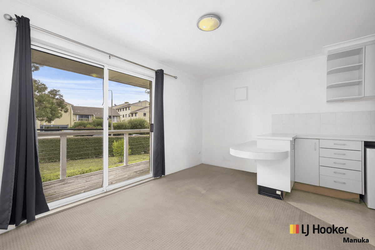 14/46 McMillian Crescent, NARRABUNDAH, ACT 2604