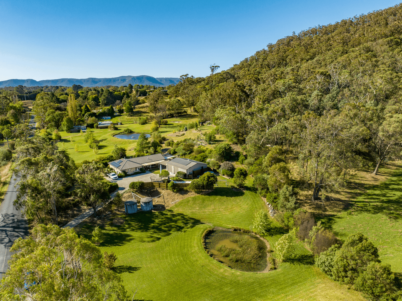 81 Coxs River Road, LITTLE HARTLEY, NSW 2790