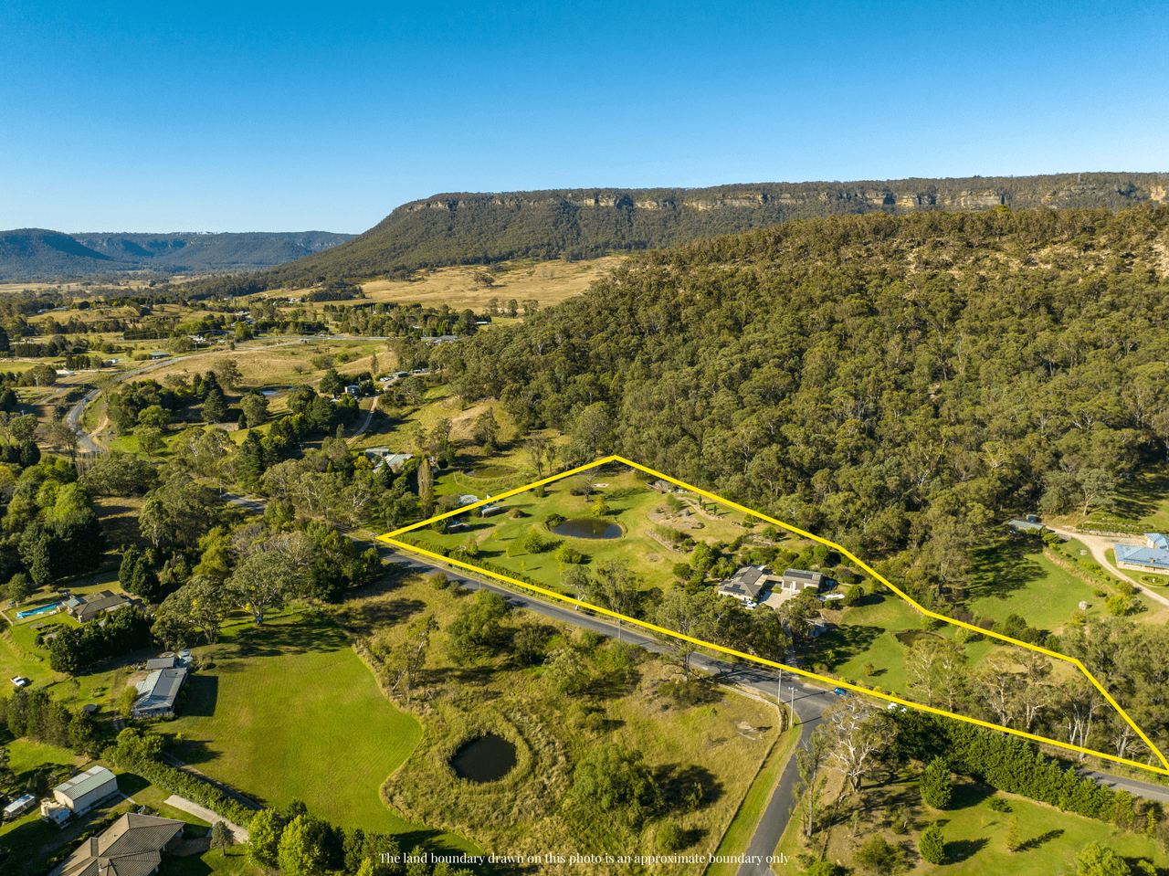 81 Coxs River Road, LITTLE HARTLEY, NSW 2790