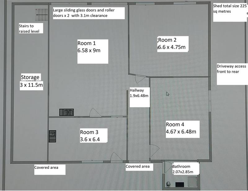 45 Richmond Street, LAWRENCE, NSW 2460