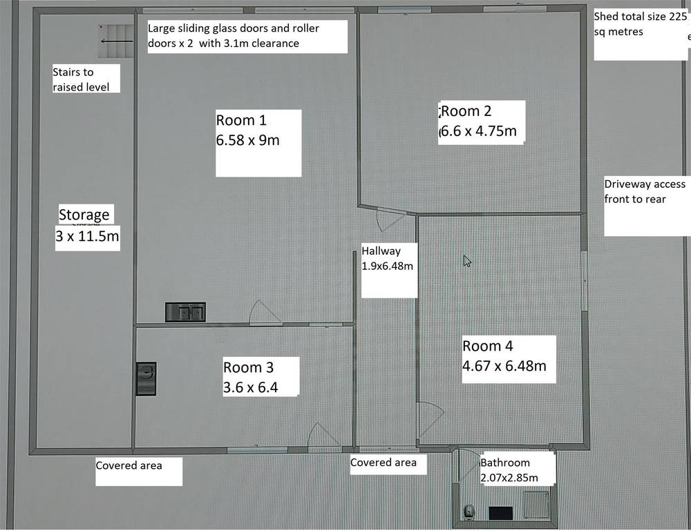 45 Richmond Street, LAWRENCE, NSW 2460