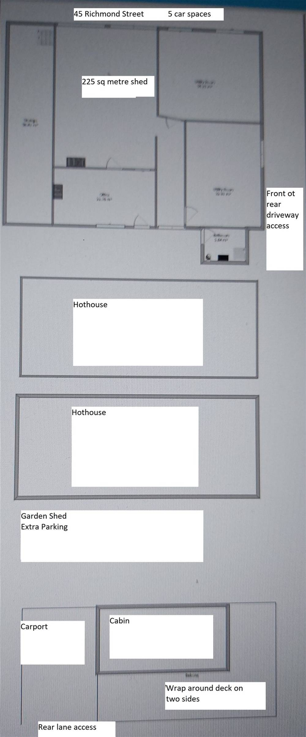 45 Richmond Street, LAWRENCE, NSW 2460