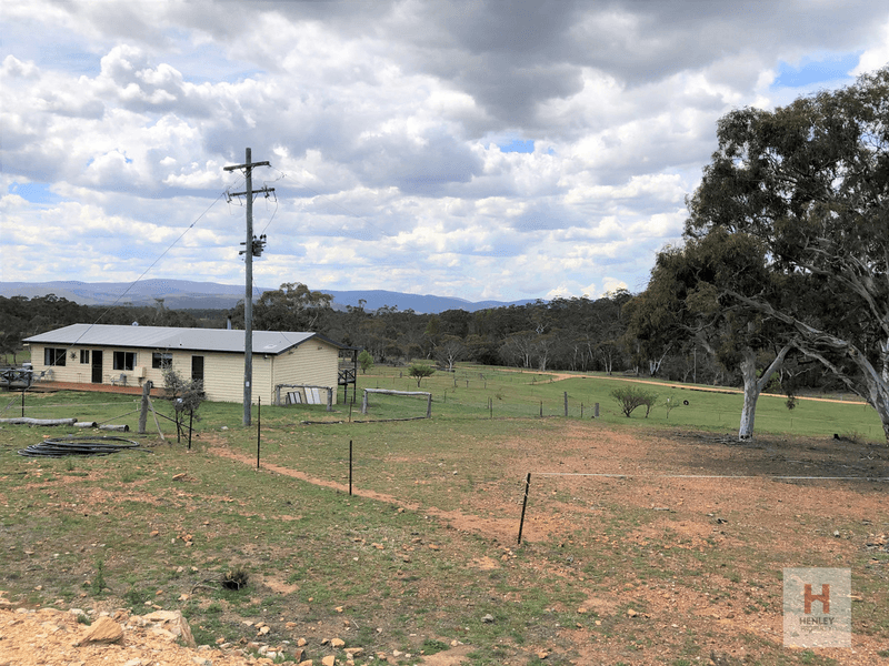 200 Collins Road, Numeralla, NSW 2630