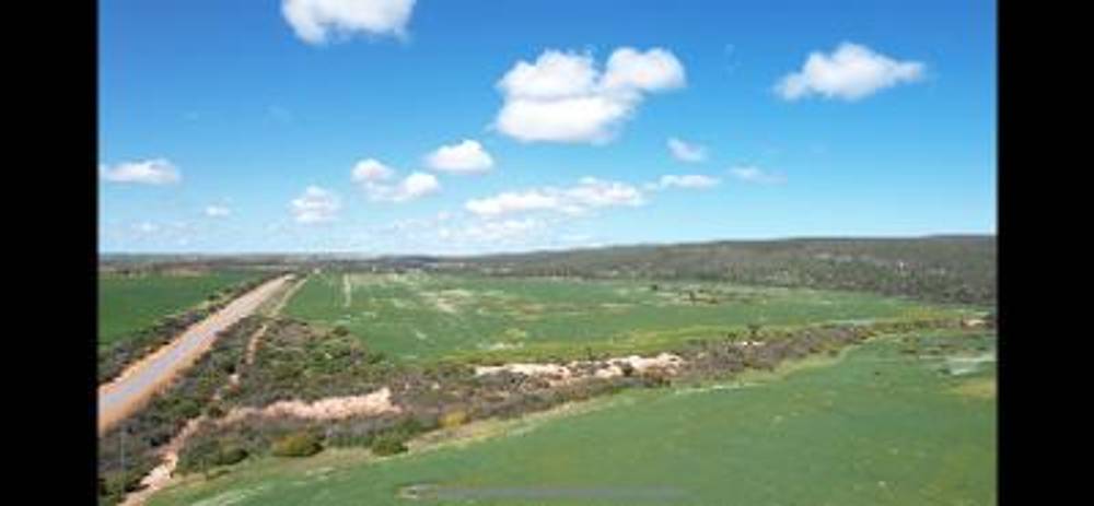 Lot 51 Port Gregory Road, YALLABATHARRA, WA 6535
