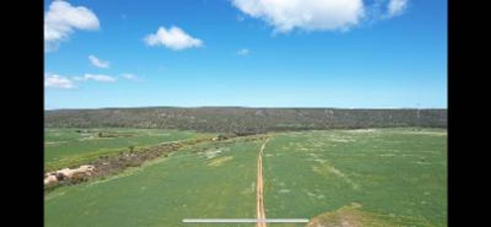 Lot 51 Port Gregory Road, YALLABATHARRA, WA 6535
