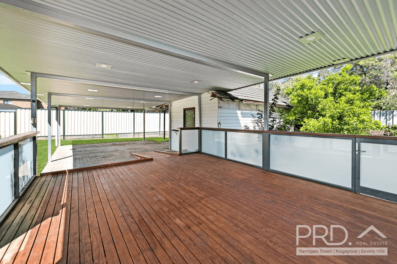 2 Martin Street, ROSELANDS, NSW 2196