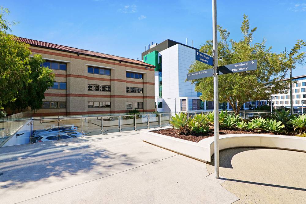 47/100 Murdoch Drive, Murdoch, WA 6150