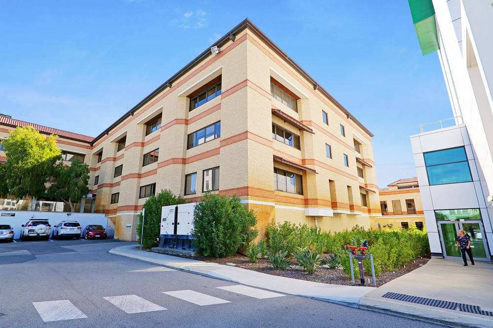 47/100 Murdoch Drive, Murdoch, WA 6150