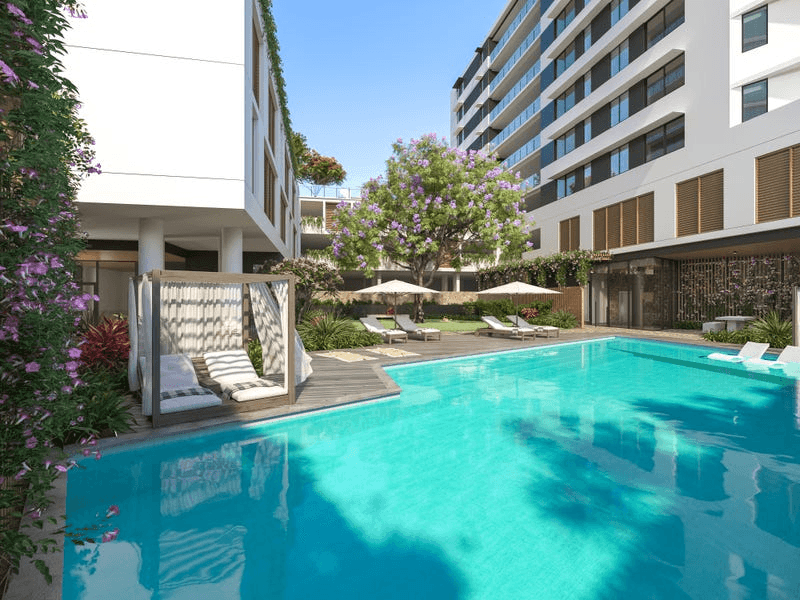 506/1 South Sea Islander Way, MAROOCHYDORE, QLD 4558