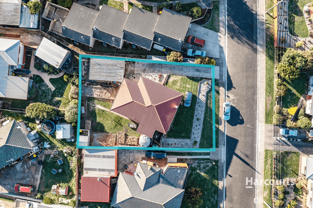 2 Winter Avenue, UPPER BURNIE, TAS 7320
