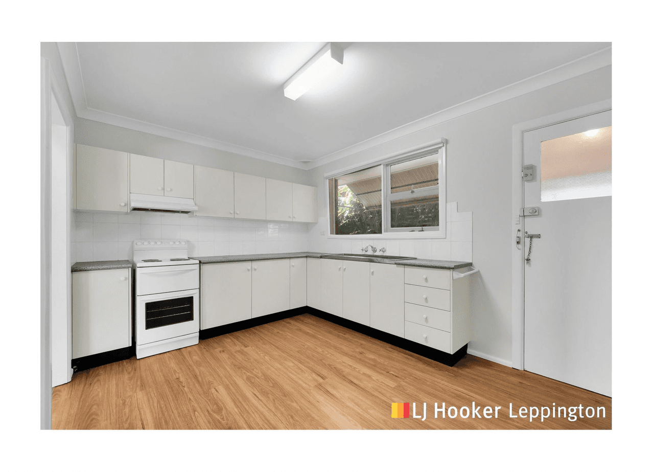 27 Chatsworth Street, FAIRFIELD, NSW 2165