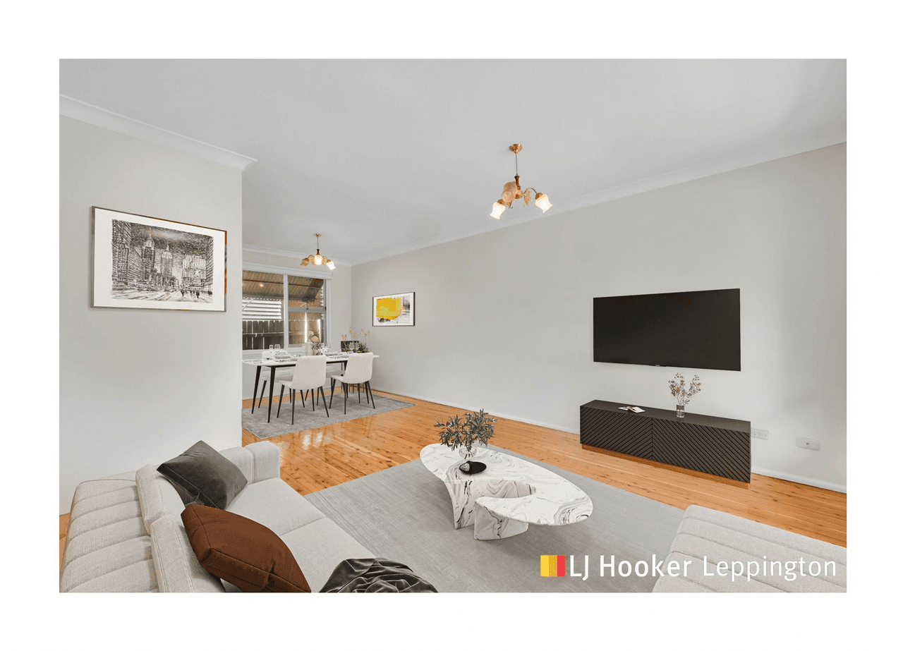 27 Chatsworth Street, FAIRFIELD, NSW 2165