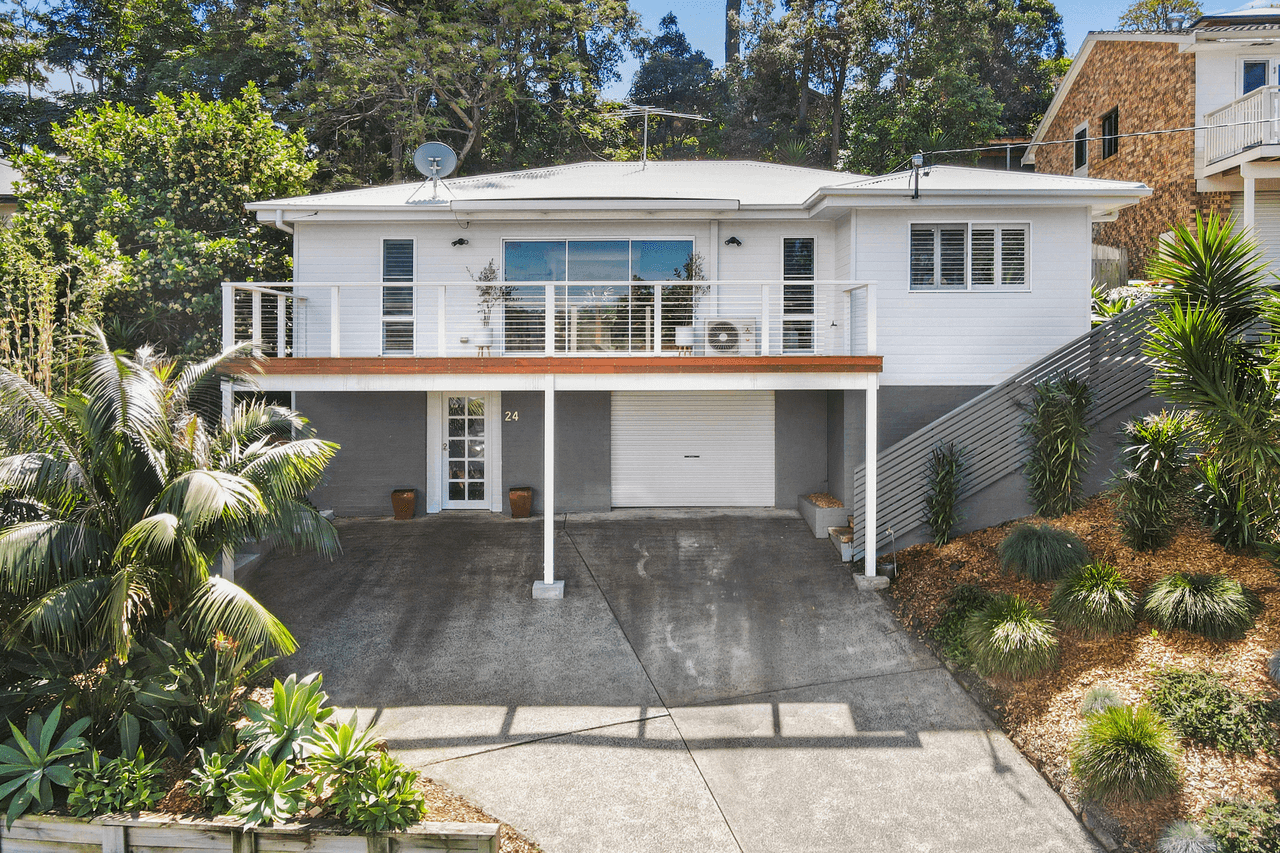 24 Newlands Avenue, TERRIGAL, NSW 2260