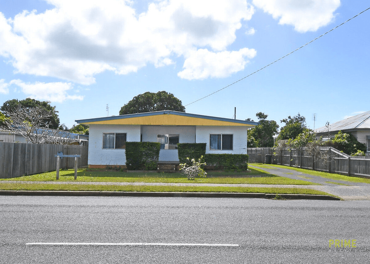 130 Torquay Road, Scarness, QLD 4655