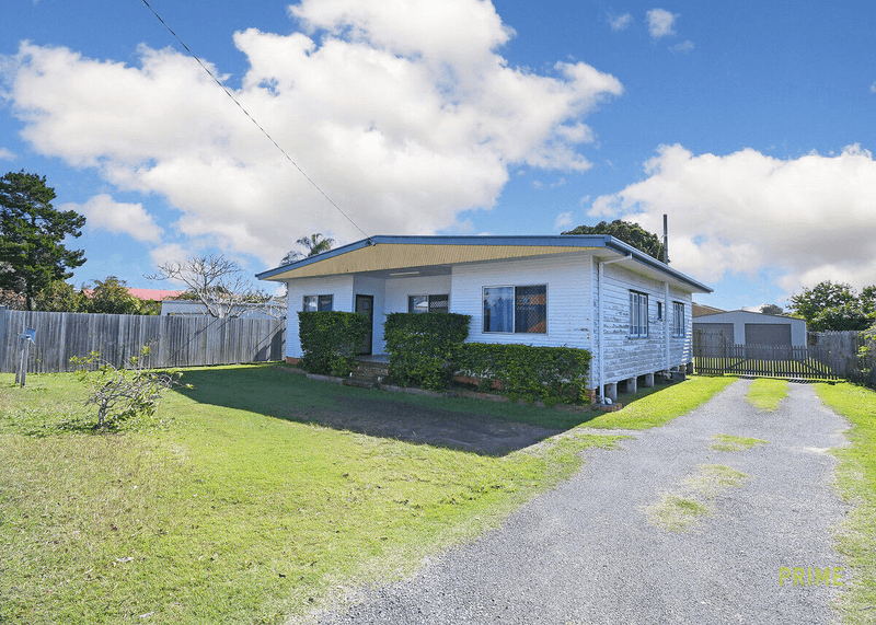 130 Torquay Road, Scarness, QLD 4655