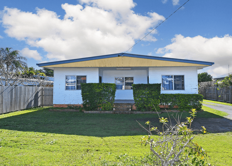 130 Torquay Road, Scarness, QLD 4655