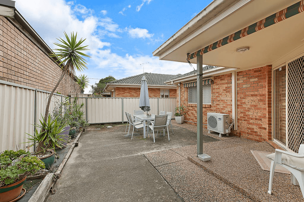 3/36 Thorne St, TORONTO, NSW 2283