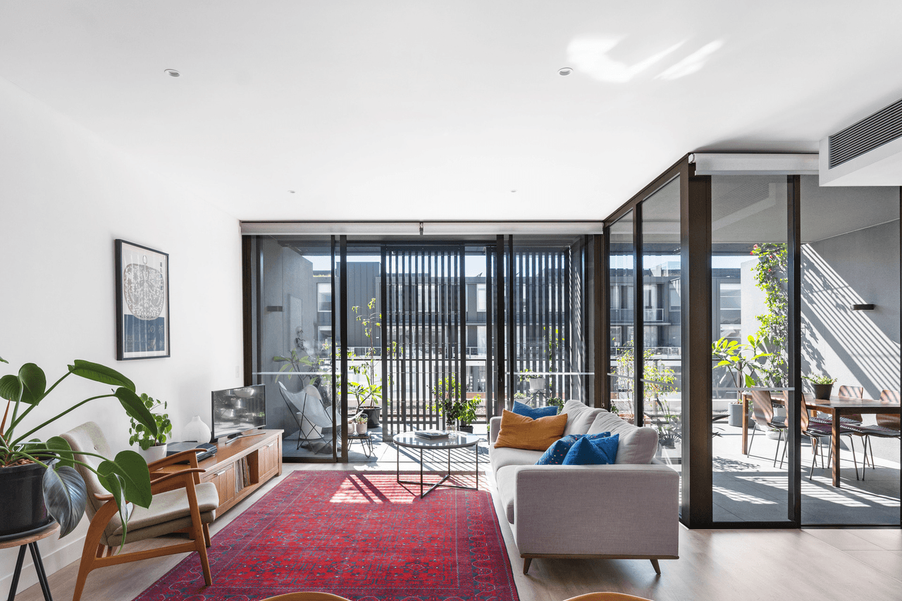 702/122 Ross Street, Forest Lodge, NSW 2037