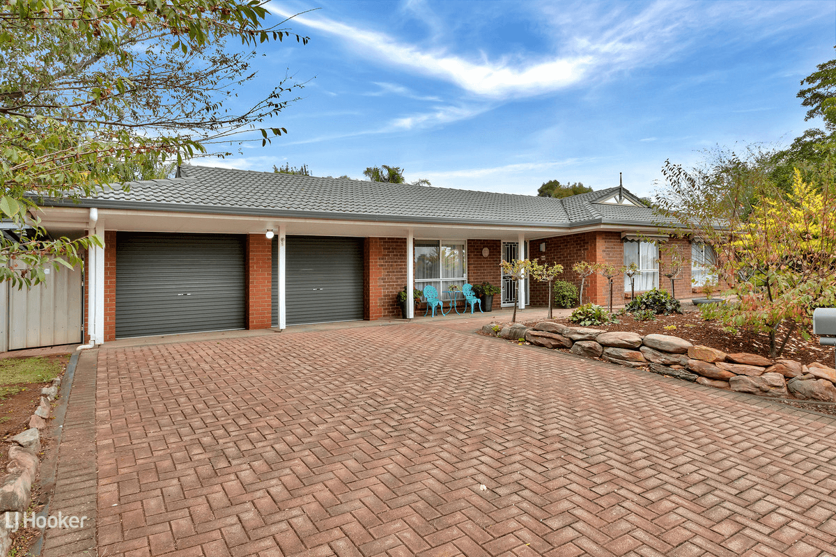 8 Lally Drive, GAWLER EAST, SA 5118
