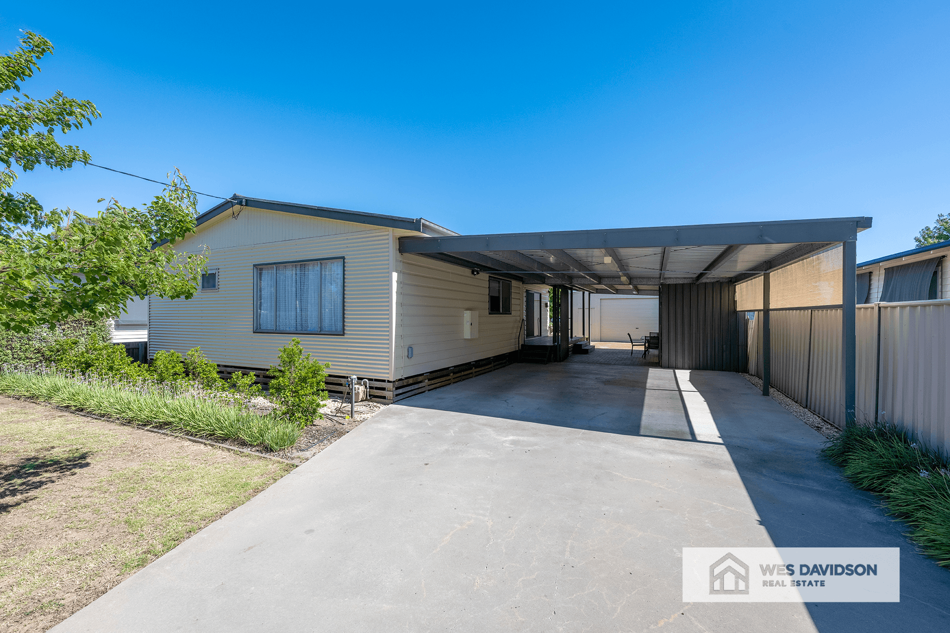 12 Pearl Street, Horsham, VIC 3400