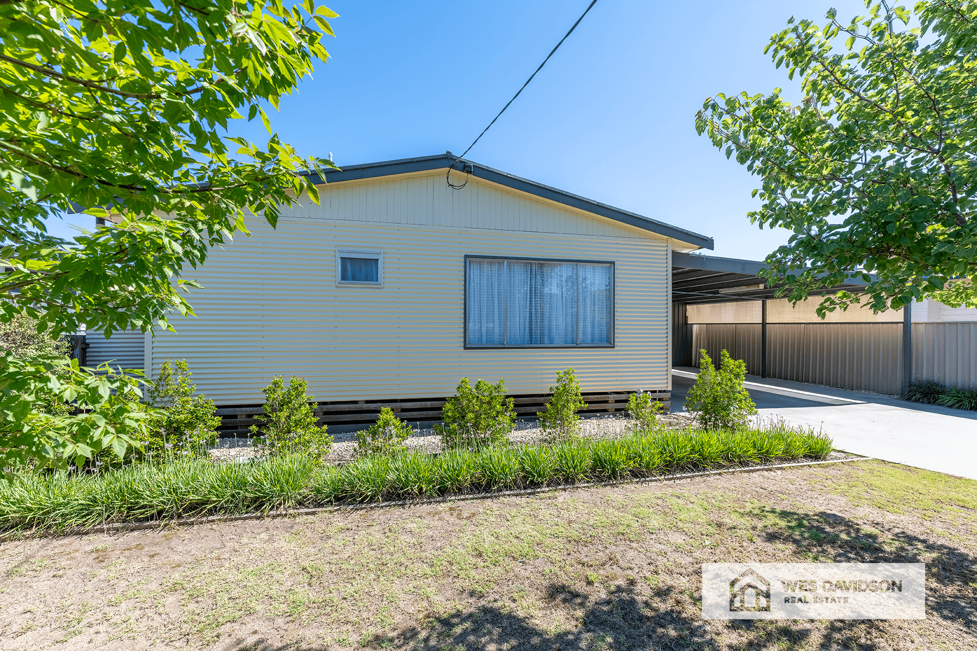 12 Pearl Street, Horsham, VIC 3400