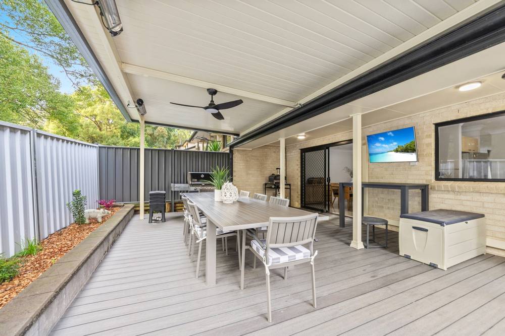 4/21 Goonak Parade, Narara, NSW 2250