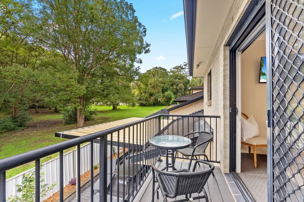 4/21 Goonak Parade, Narara, NSW 2250
