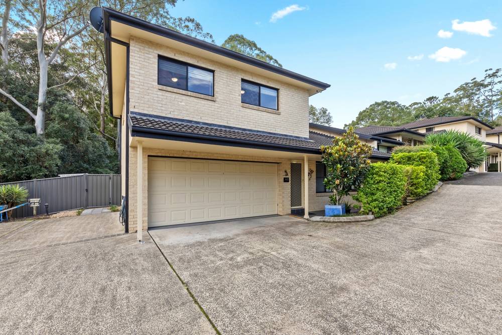 4/21 Goonak Parade, Narara, NSW 2250