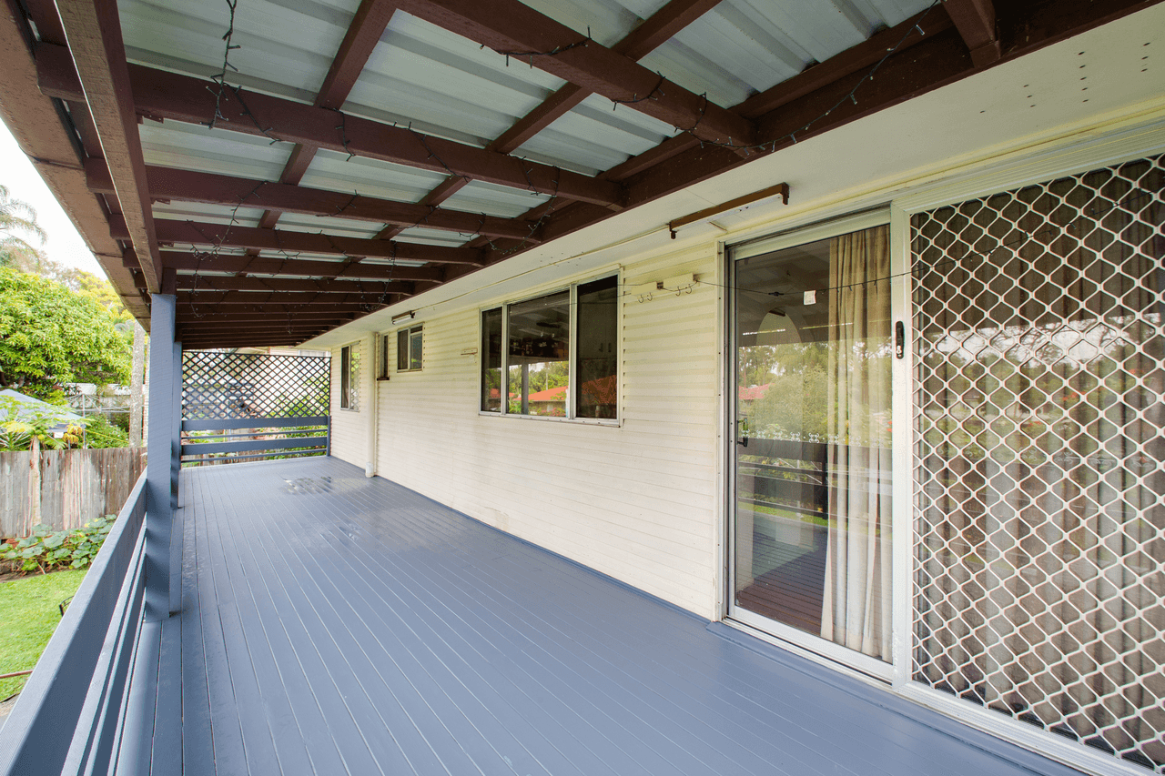 29 Maple Street, KINGSTON, QLD 4114