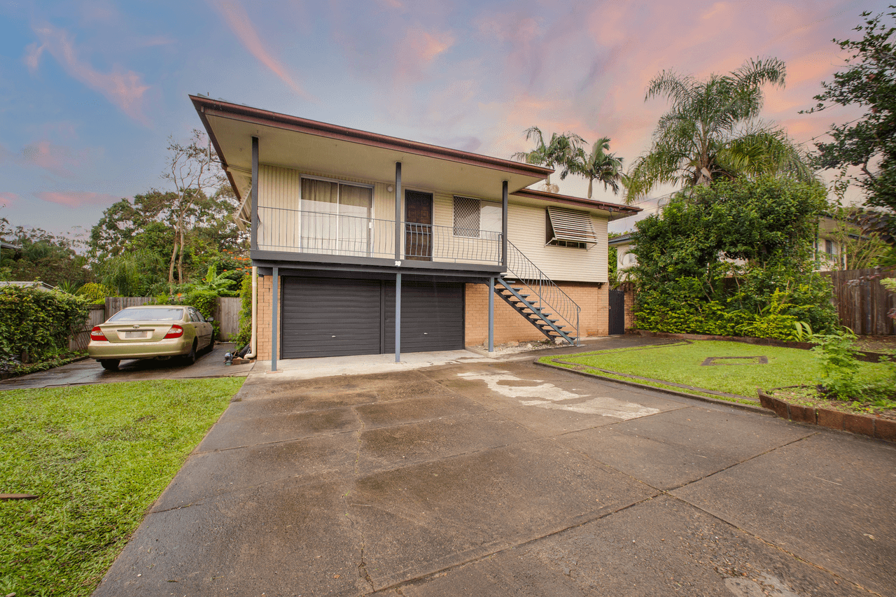 29 Maple Street, KINGSTON, QLD 4114