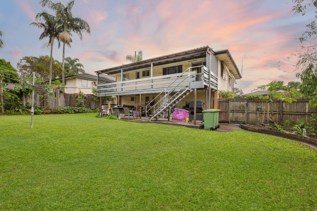 29 Maple Street, KINGSTON, QLD 4114