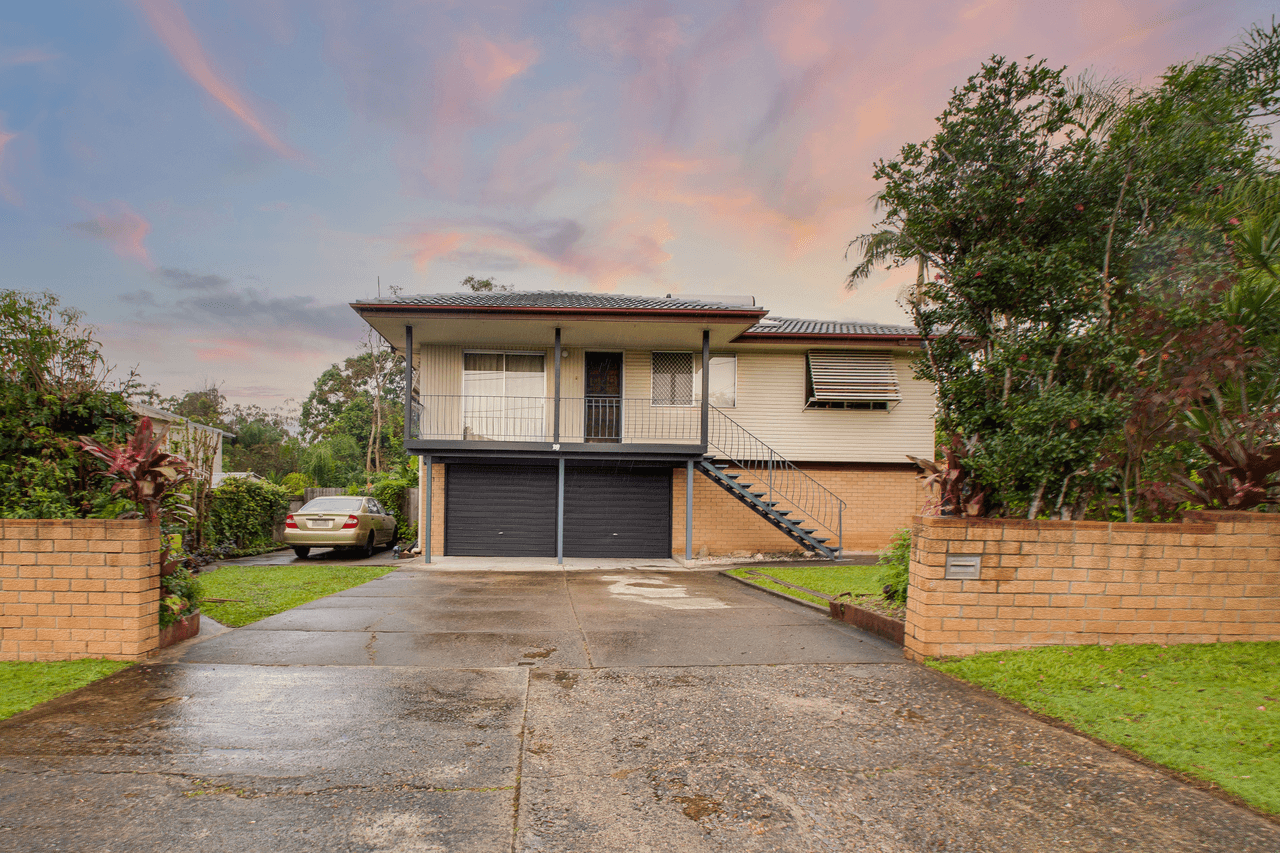 29 Maple Street, KINGSTON, QLD 4114