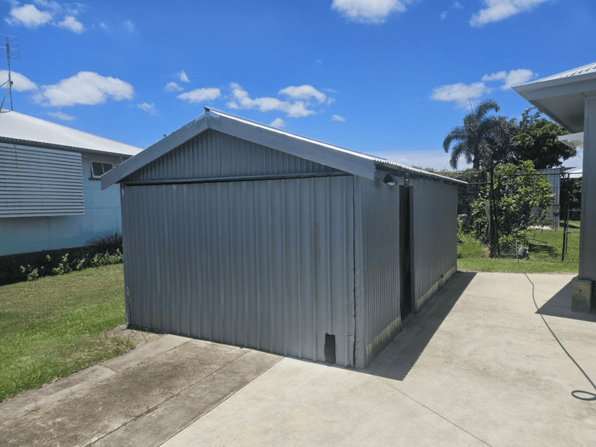 8 Hardy Street, Ingham, QLD 4850