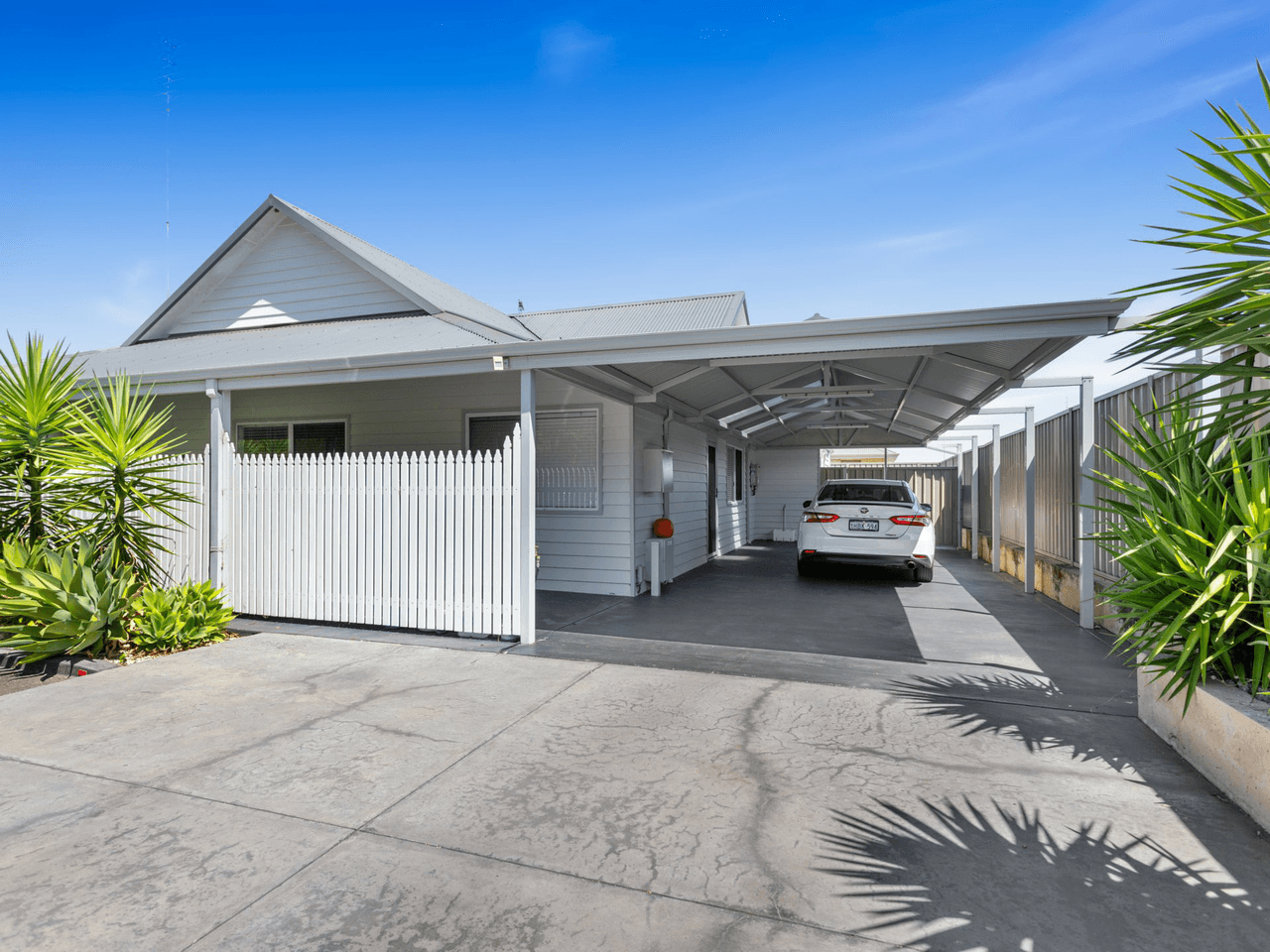 Unit 1/5 Pinner Street, HARVEY, WA 6220