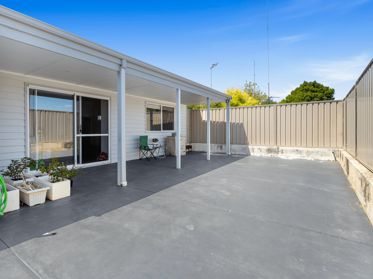 Unit 1/5 Pinner Street, HARVEY, WA 6220