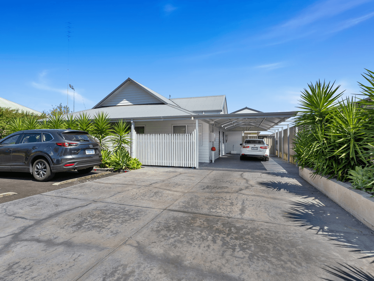 Unit 1/5 Pinner Street, HARVEY, WA 6220