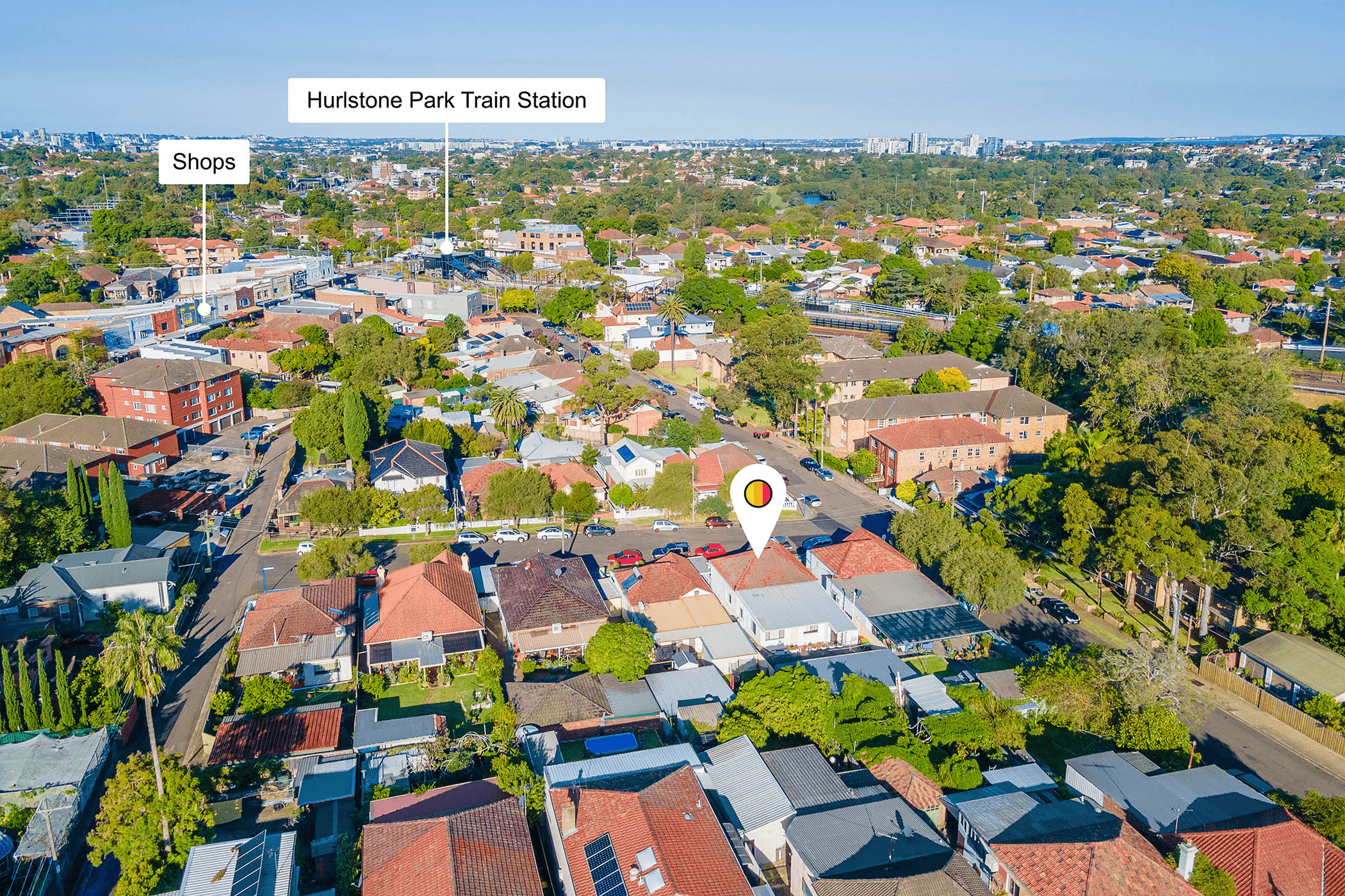 12 Mill Street, HURLSTONE PARK, NSW 2193