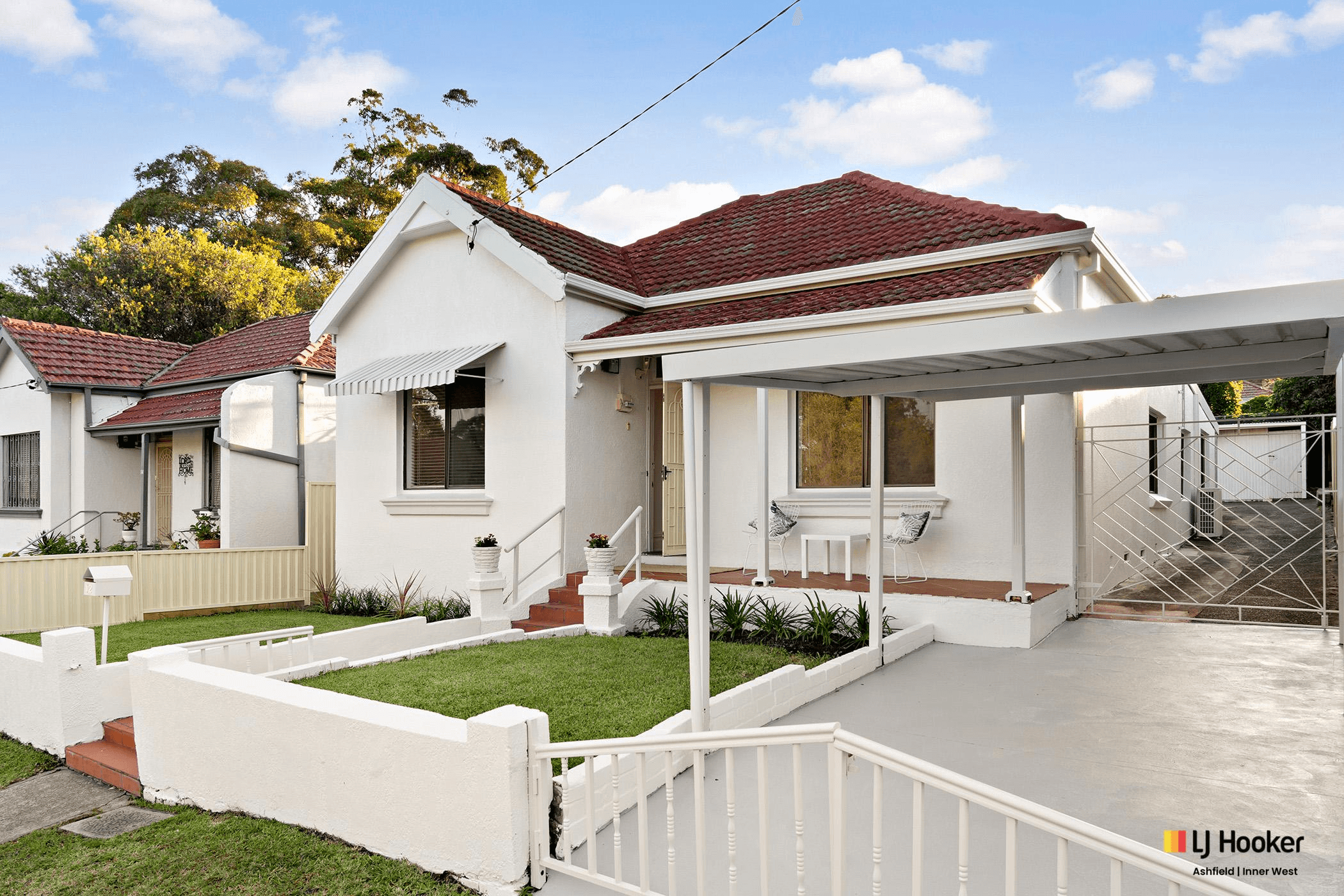 12 Mill Street, HURLSTONE PARK, NSW 2193