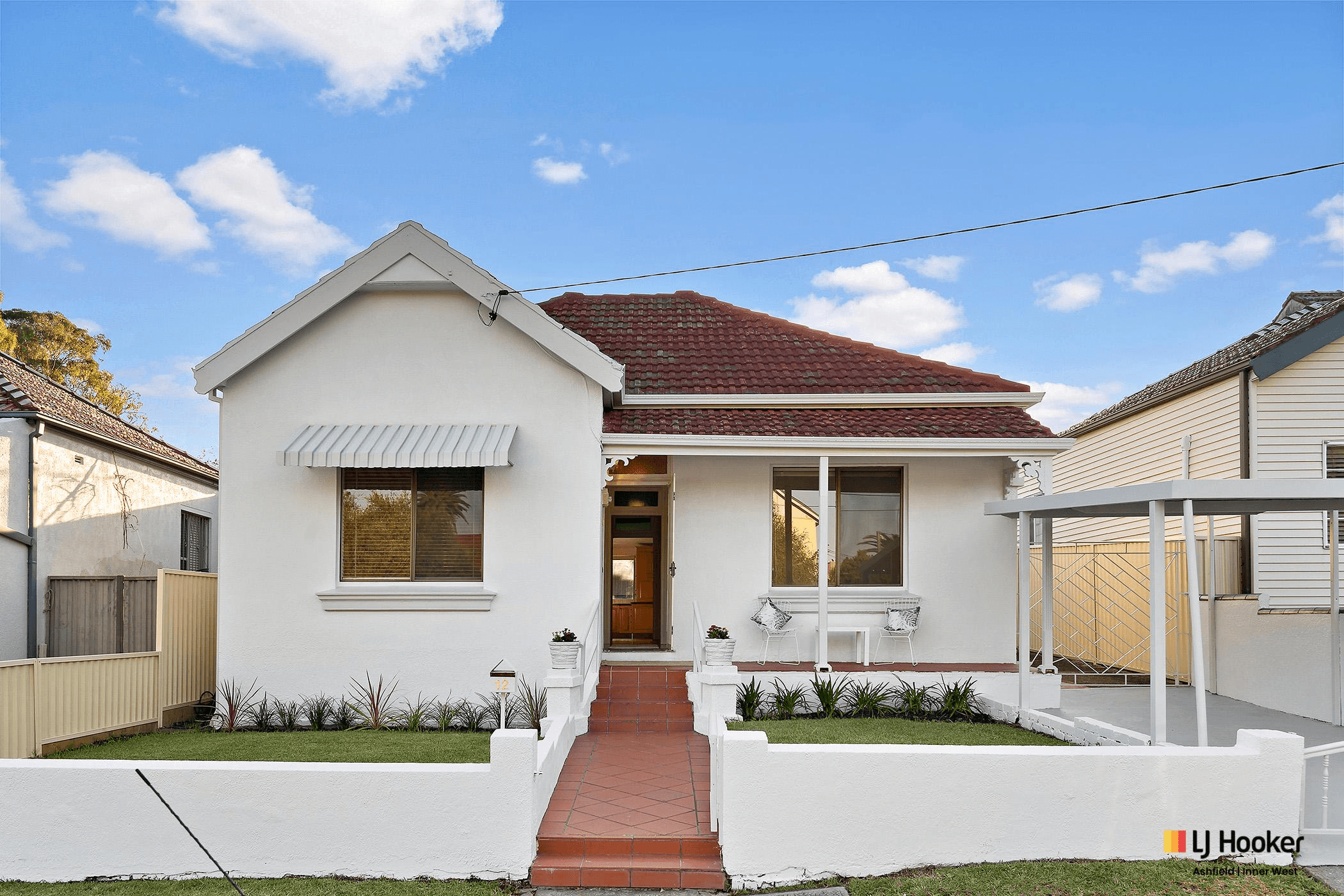 12 Mill Street, HURLSTONE PARK, NSW 2193