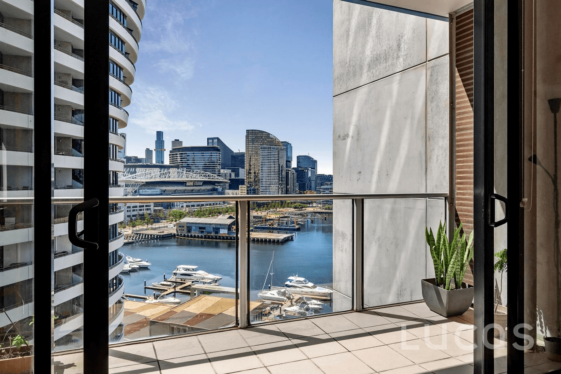 1207/20 Rakaia Way, Docklands, VIC 3008