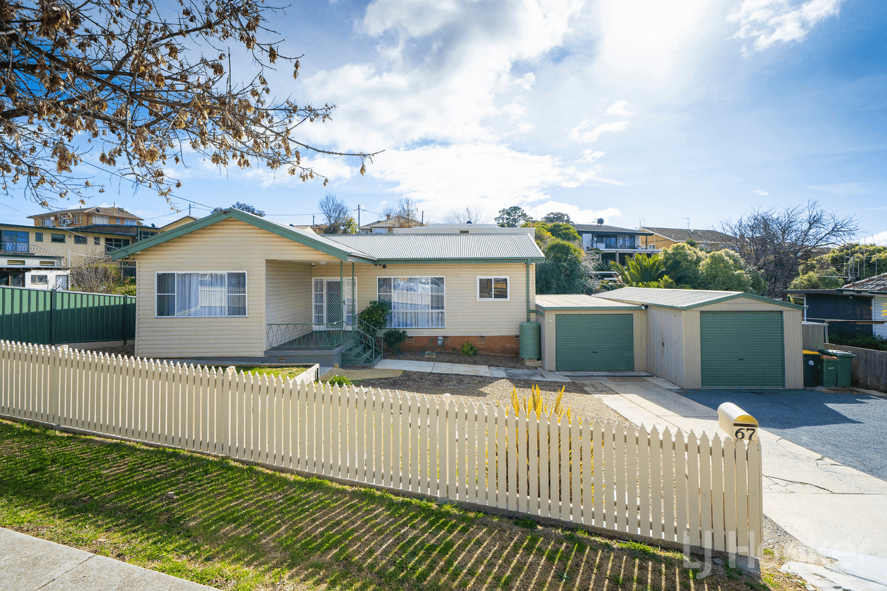 67 Morton Street, CRESTWOOD, NSW 2620